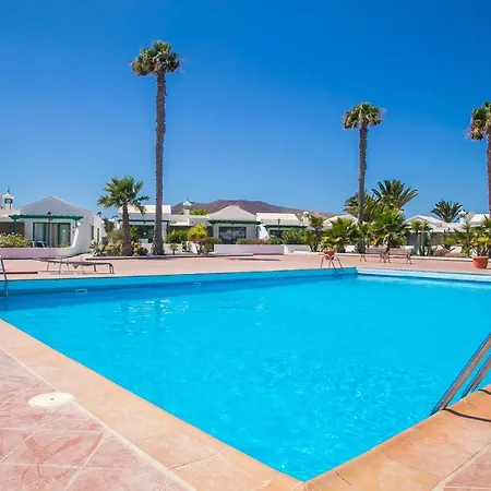 Jardin Del Sol 1 **close To Town And The Beach** * Πλάγια Μπλάνκα