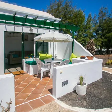 Jardin Del Sol 1 **close To Town And The Beach** *