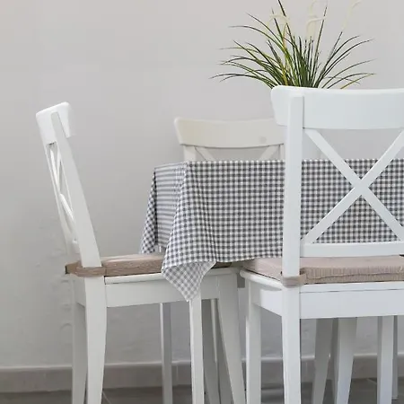 Jardin Del Sol 1 **close To Town And The Beach** Σπίτι διακοπών *