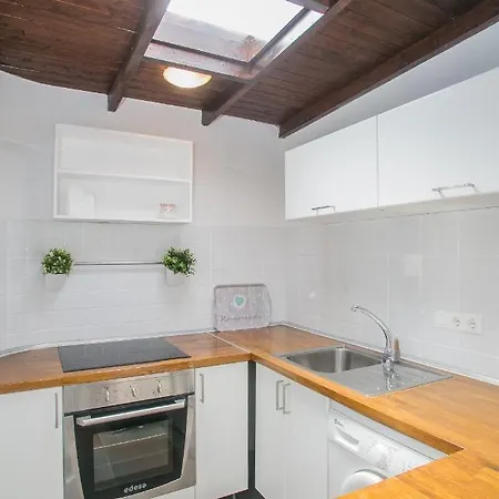 Jardin Del Sol 1 **close To Town And The Beach** Πλάγια Μπλάνκα