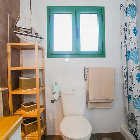 Jardin Del Sol 1 **close To Town And The Beach** Σπίτι διακοπών *