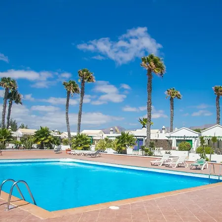 Jardin Del Sol 1 **close To Town And The Beach** Πλάγια Μπλάνκα