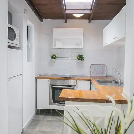 Σπίτι διακοπών Jardin Del Sol 1 **close To Town And The Beach**