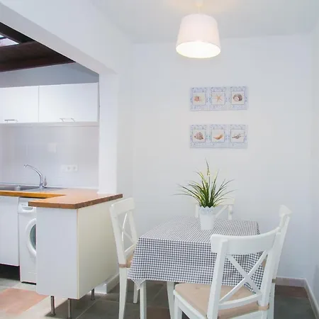 Σπίτι διακοπών Jardin Del Sol 1 **close To Town And The Beach** Πλάγια Μπλάνκα
