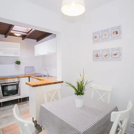 Jardin Del Sol 1 **close To Town And The Beach** Σπίτι διακοπών *