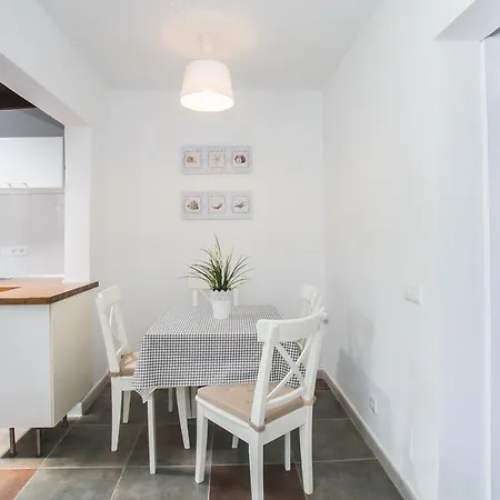 Jardin Del Sol 1 **close To Town And The Beach** Σπίτι διακοπών Πλάγια Μπλάνκα
