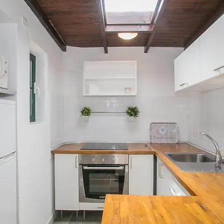 Jardin Del Sol 1 **close To Town And The Beach** Σπίτι διακοπών *