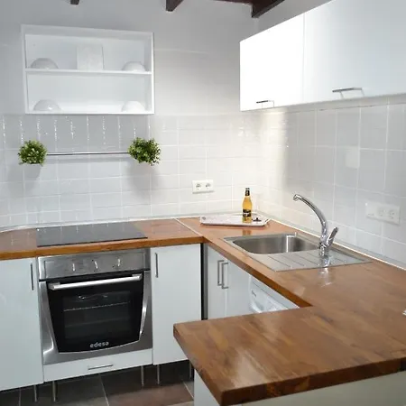 Jardin Del Sol 1 **close To Town And The Beach** Σπίτι διακοπών *
